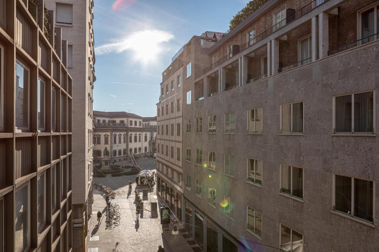 Beplace Apartments In Duomo Milano Dış mekan fotoğraf